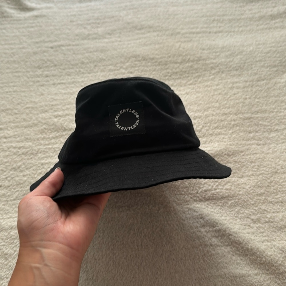 Talentless Bucket Hat